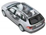 Volkswagen Golf Variant 2007 года